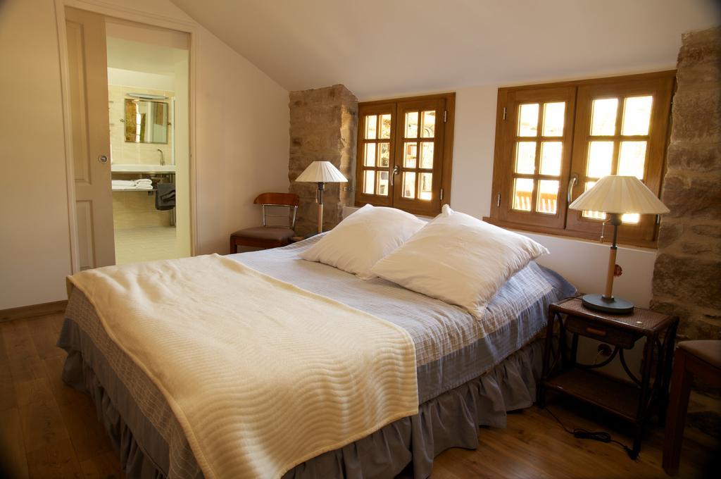 Relais Saint Aubin Bed & Breakfast Erquy Luaran gambar