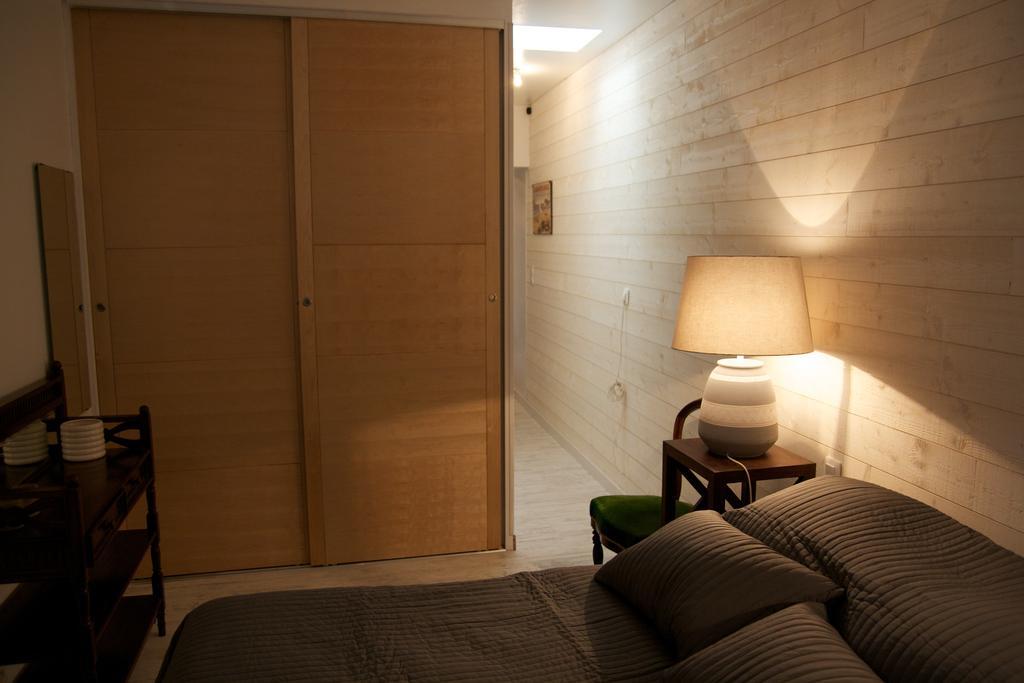 Relais Saint Aubin Bed & Breakfast Erquy Luaran gambar