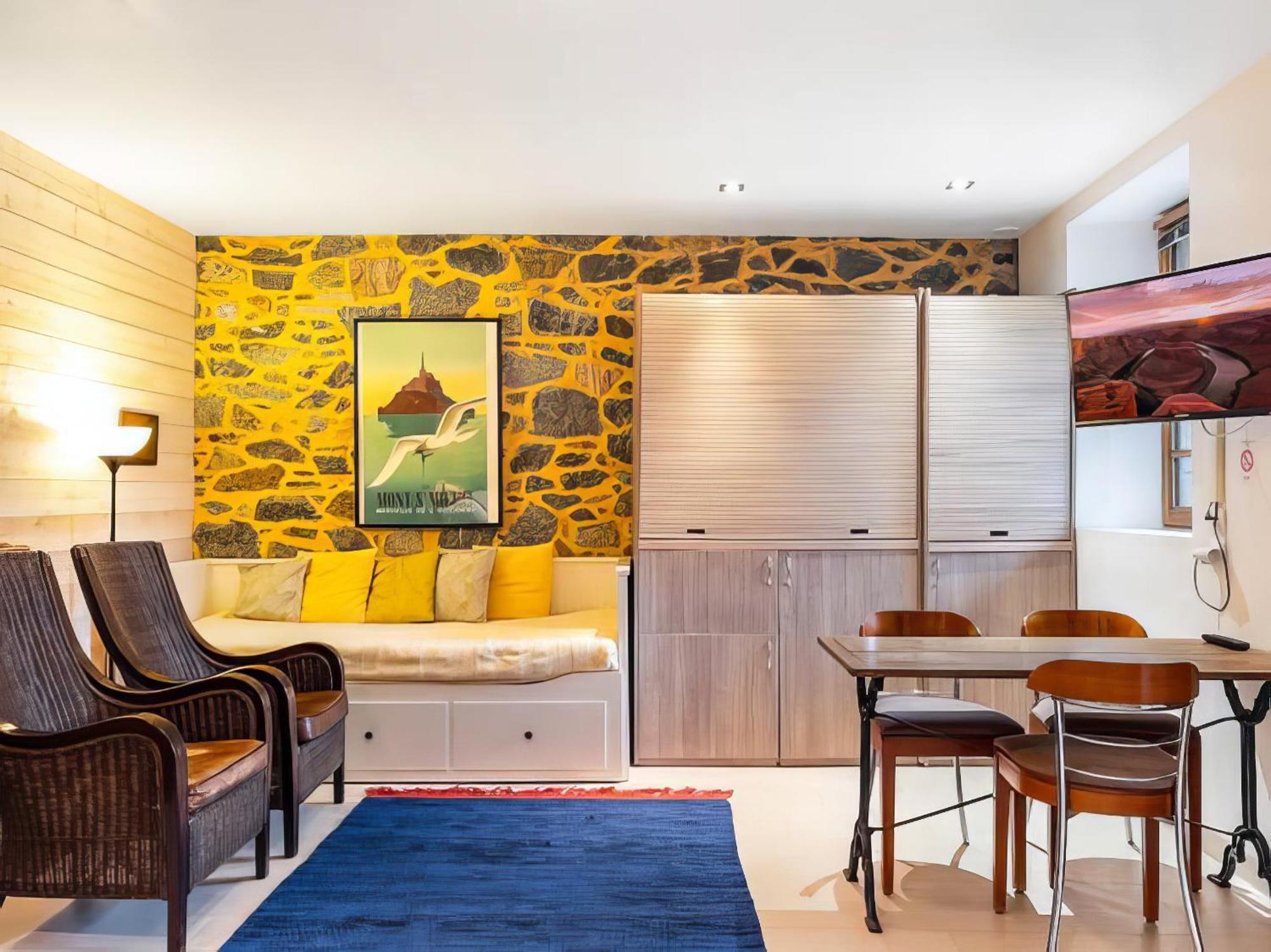 Relais Saint Aubin Bed & Breakfast Erquy Luaran gambar