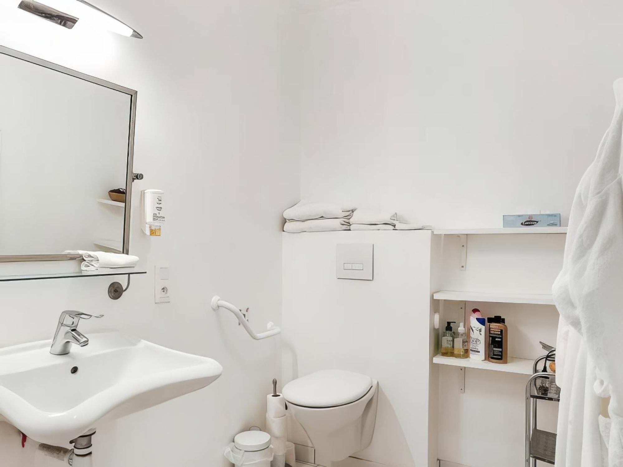 Relais Saint Aubin Bed & Breakfast Erquy Luaran gambar