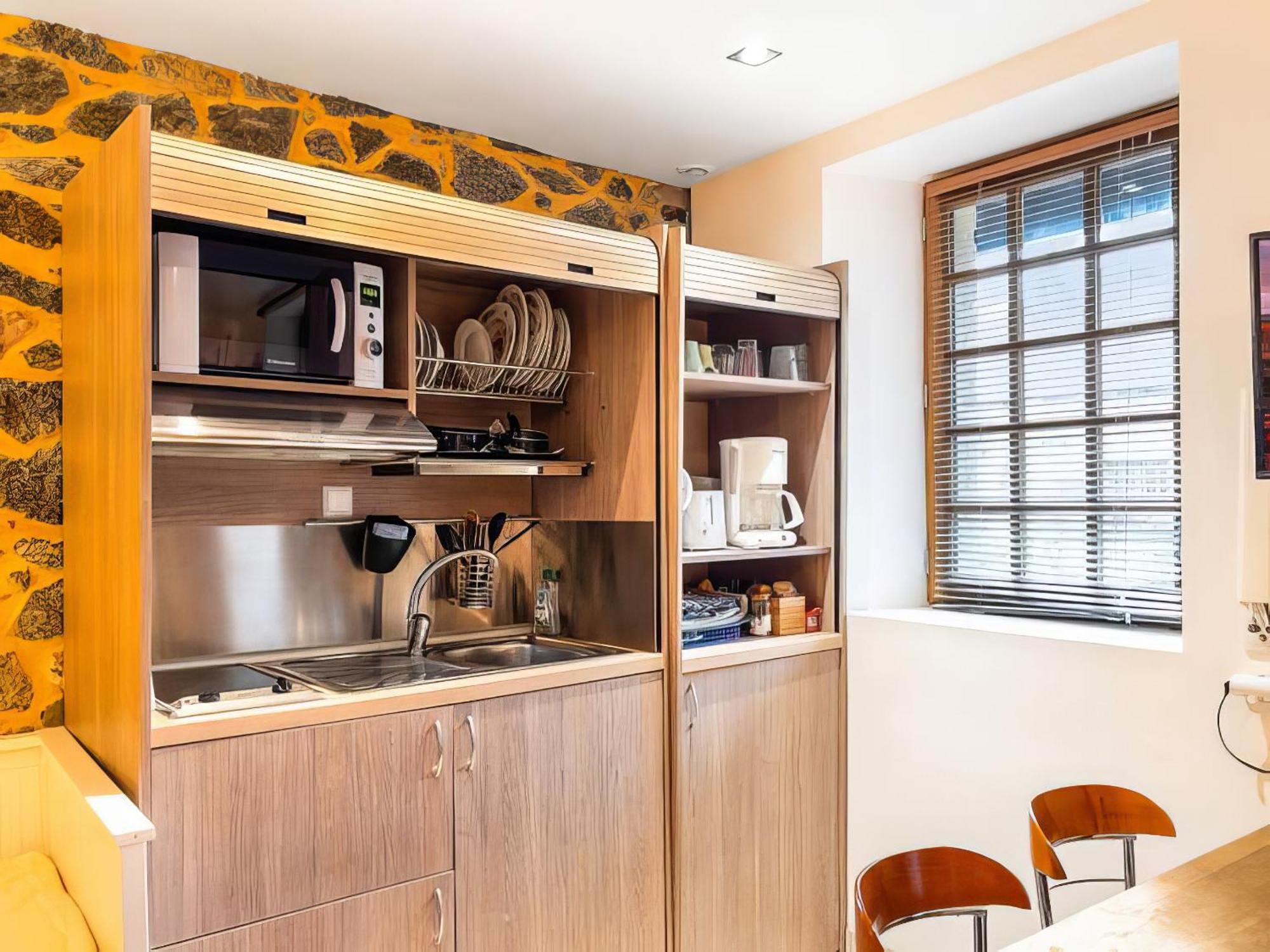 Relais Saint Aubin Bed & Breakfast Erquy Luaran gambar